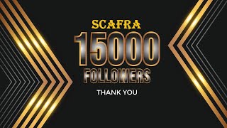 Lady Gaga - Always Remember us this way (Thank You For 15.000 Follower)