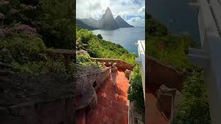 Welcome To The Beautiful And Epic Island Of St. Lucia
