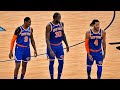 “We Here” | 2021 New York Knicks Playoffs Hype Video