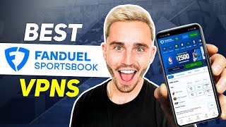 Best VPN for FanDuel: What VPN Actually Works for FanDuel in 2026? screenshot 5