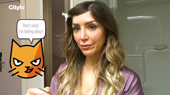 LISA: GET MY LOOK | Bachelor in Paradise Canada