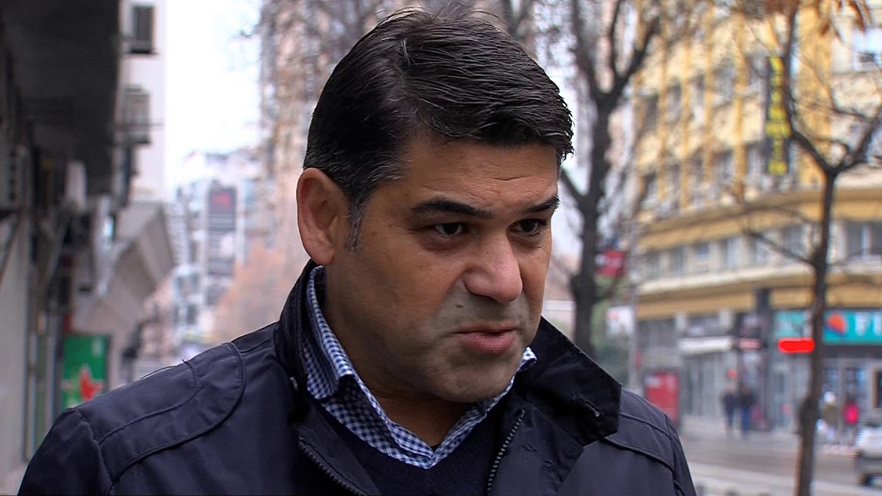 Уште еден месец за исплата на К-15 - YouTube