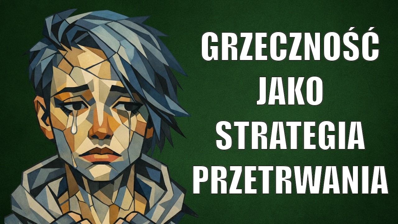 Psychologia ludzi, którzy udają, że „im wszystko jedno”