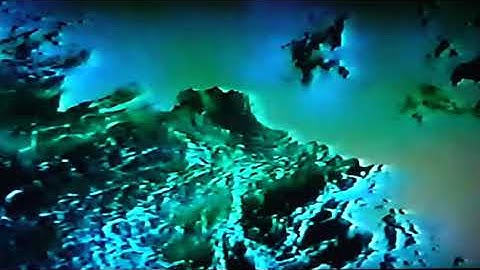 LUNACY: Sonic Unrest Vol. 5