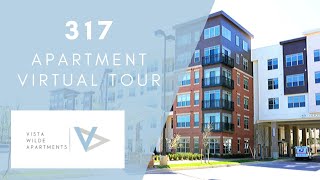 Apartment 317