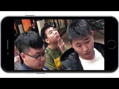 专访：纽西兰国会议员：为什么说奥大应开除刘姓学生；身体攻击不同政治观点者违法
