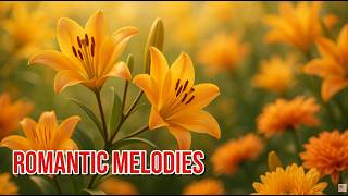 Romantic Music – Vol. 102 | 🍷 Quiet Affection | Soft Melodies for Intimate Moments screenshot 2