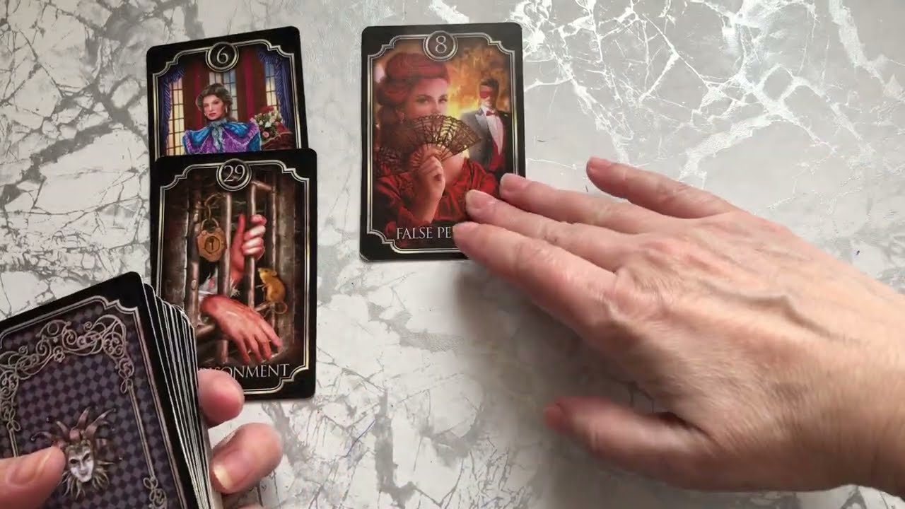 ОВЕН-РАК 19 ЯНВАРЯ 