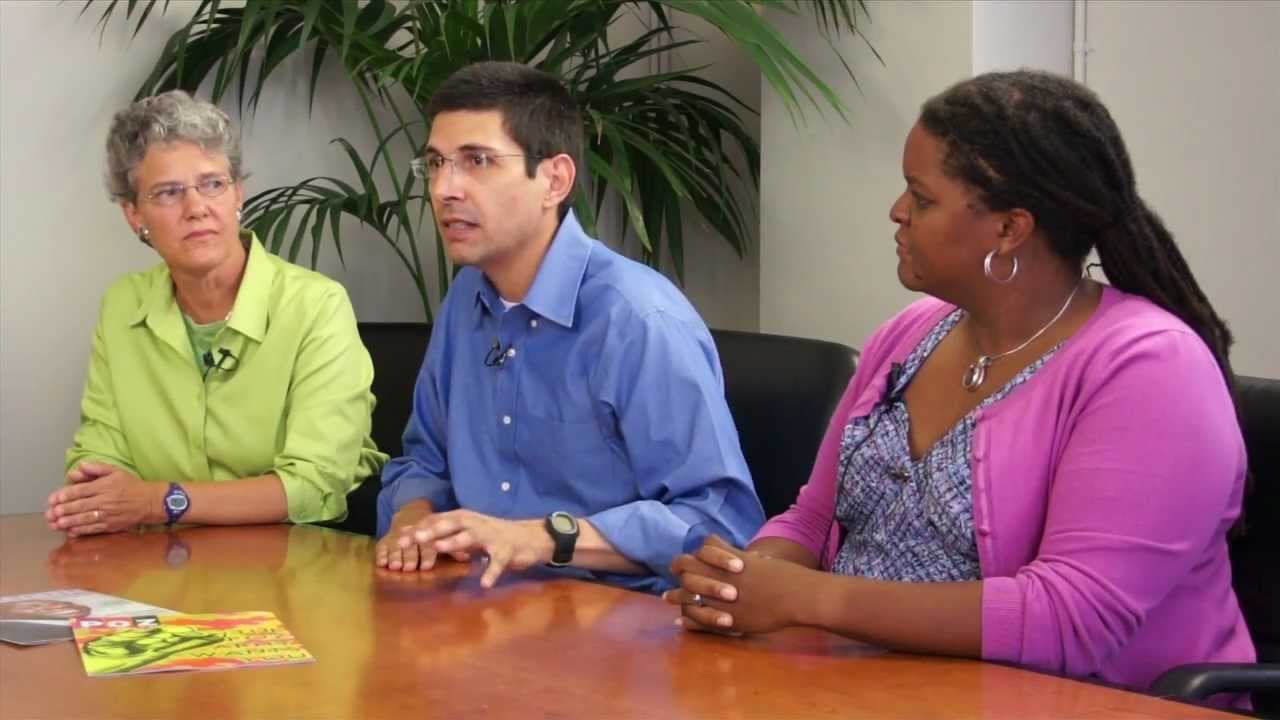 The POZ Interview: The Crisis in Access to Care