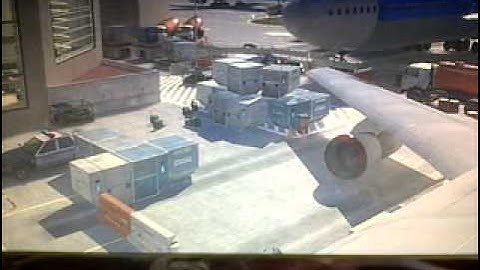 mw2 glitch on terminal(simple)