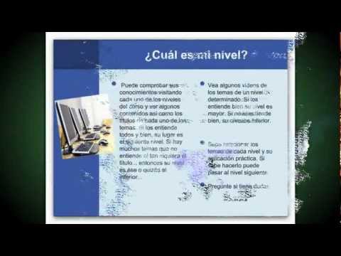 Curso de Internet en línea