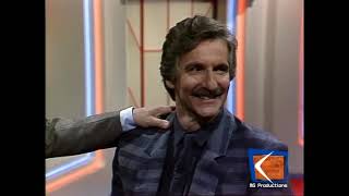 Famous Super Password (Ep. 321) (12-19-1985) (Day 4) (Leonard Frey & Martha Smith) Wealth