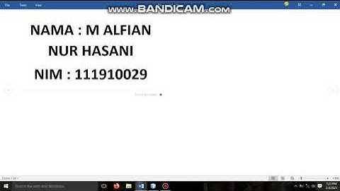 pembuatan program dengan pencarian data menggunakan metode interpolasi search