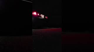 Lexus IS300 Mini Flames