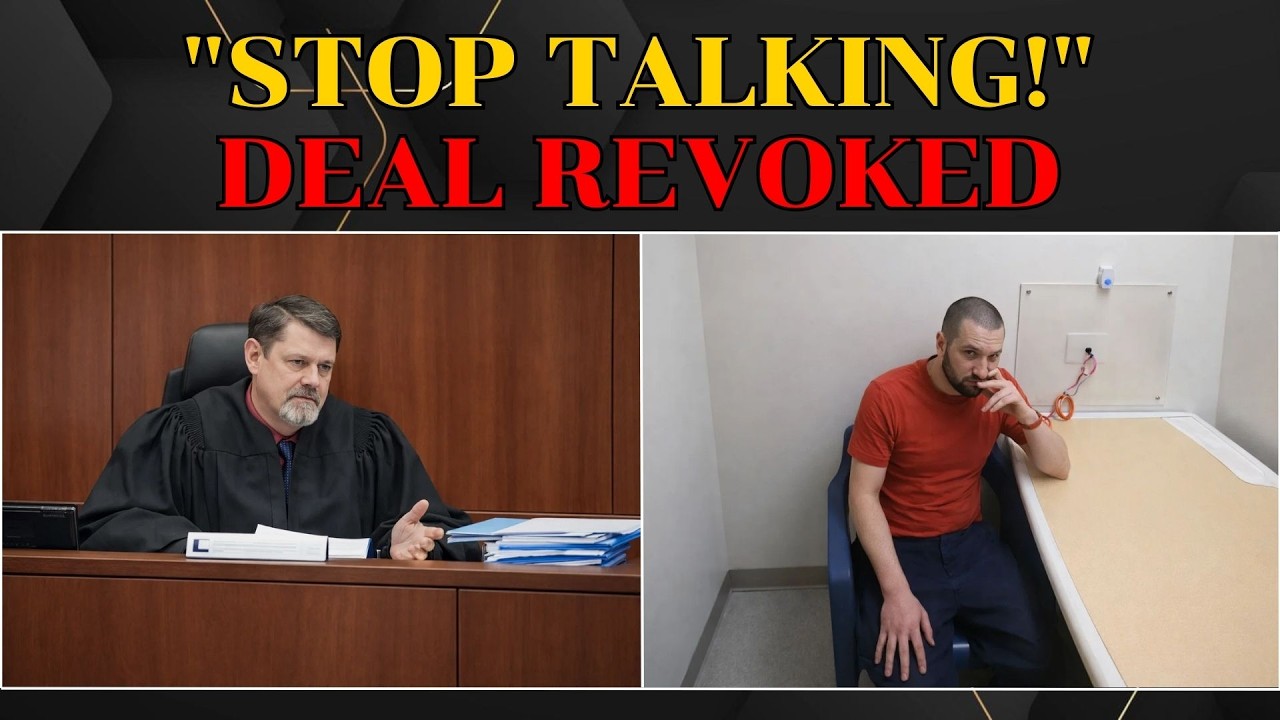 Bench Warrant Arrest: Defendant Claims He 