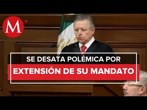 Senado amplía 2