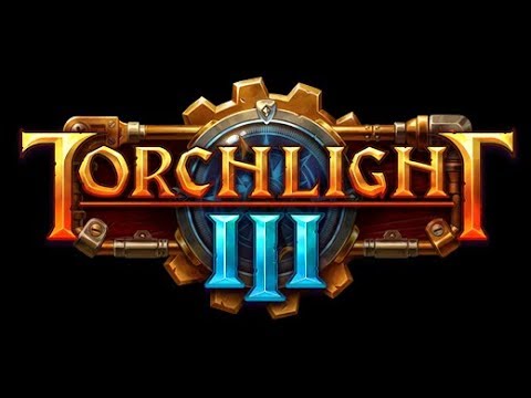 Video: Torchlight 3: Iso Haastattelu