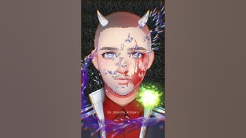 Parasite Eve - Bring Me The Horizon (Animation video)