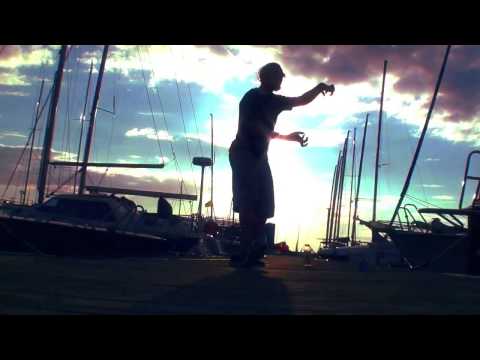 Wave - Slow Motion - Freestyle - Pirita - 2015