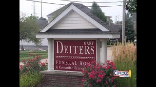 Funeral costs and cemetery pre-planning on the rise