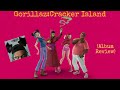 Gorillaz:Cracker Island (Album Review)
