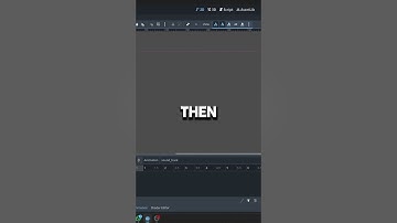 How To Make An Animated Sound Track In Godot
