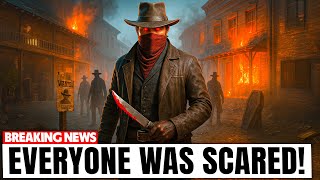 History’s Most Terrifying Outlaw Gangs You Never Knew About!