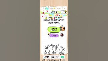 🧠 Brain Test 2 - Smith and Joe - Part 1 Level 16 Walkthrough