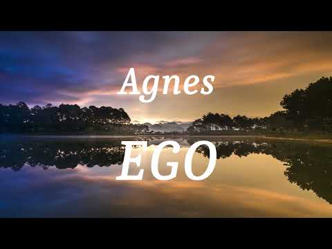 Agnes EGO Lyrics 