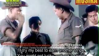 FILEM,SARJAN HASSAN P RAMLEE.