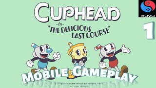 Cuphead 