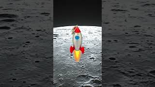 Rocket LED & Sound Keychain – Kikkerland Design Inc