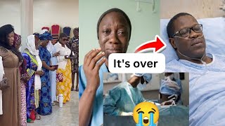 Ogogo Stage 4 Cancer: Latest Update + What His Family Said 