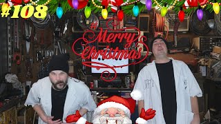 Car With Christmas Lights Pulled Over By Wisconsin Trooper