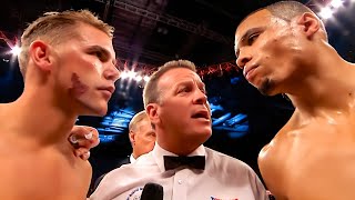 Chris Eubank Jr vs Billy Joe Saunders | Full Highlights, HD