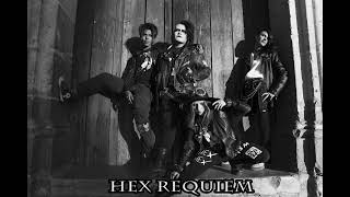 HEX REQUIEM - Alien Sex Fiend [RARE DEMO]