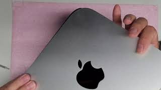 Mac Mini Late 2014 A1347 Disassembly SSD Hard Drive Upgrade Power Supply Replacement Repair