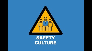 Safety Culture