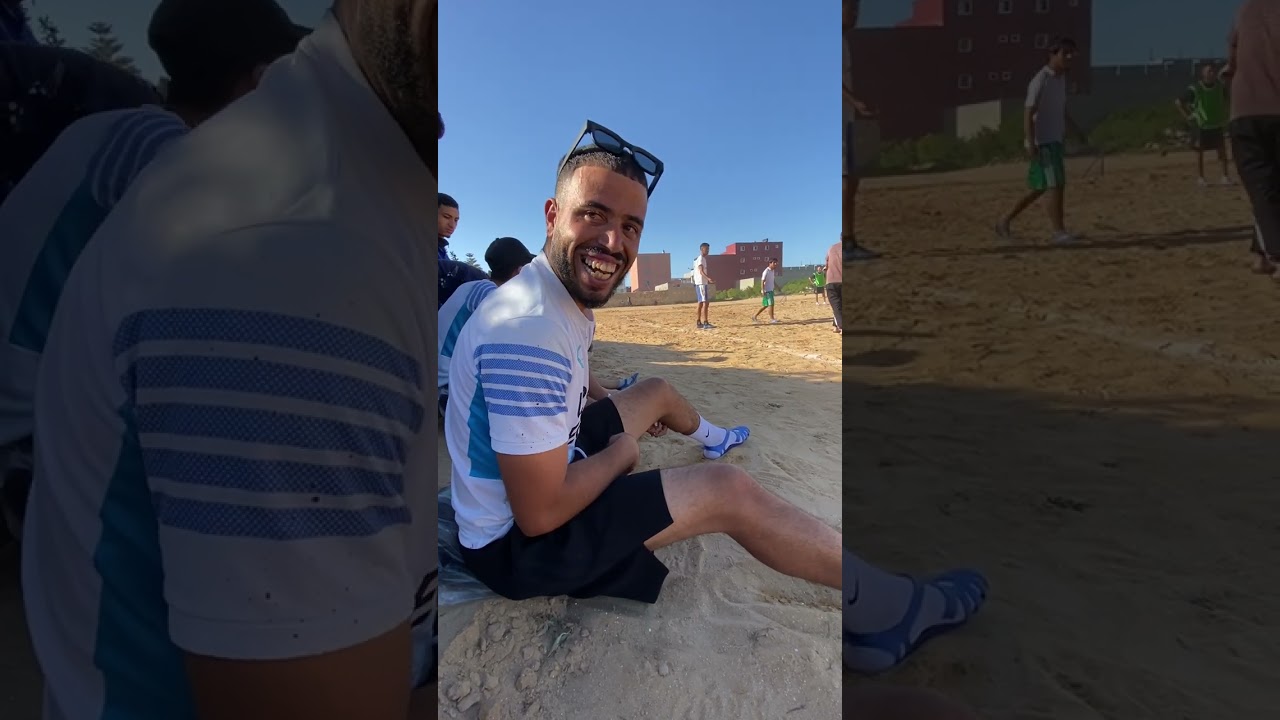 عزيز مول ضعط هادي راه فيها الحبس ماشي صفرة هههه