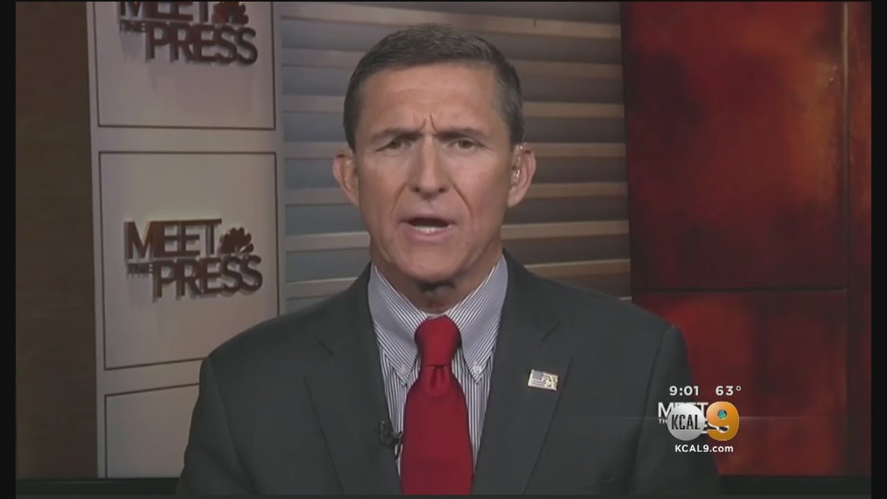 Flynn Offers To Testify In Exchange For Immunity