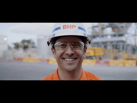 Discover BHP |