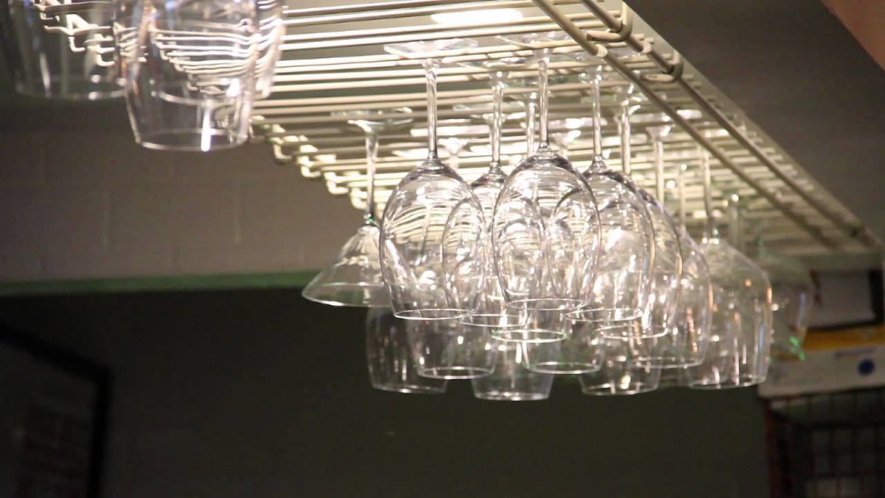 Corner Table - Have a Drink with us!