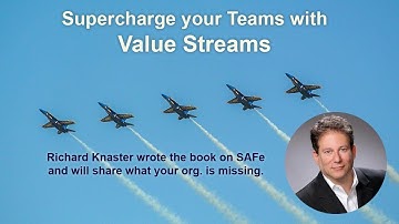 Value Stream Management for the Digital Age