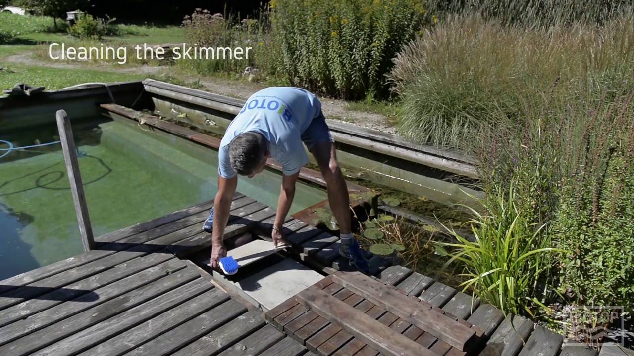 BIOTOP Natural Pools - Full Service (english)