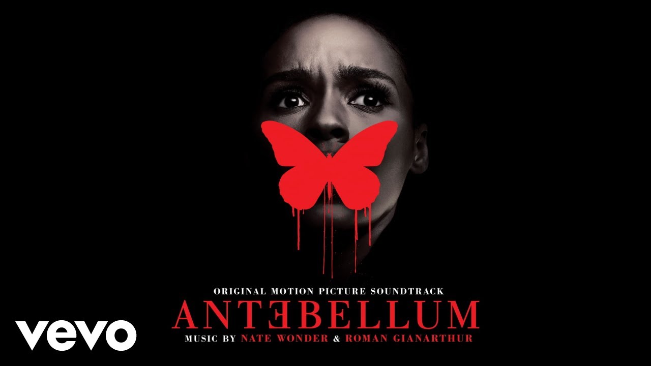 Nate Wonder, Roman GianArthur - We Go Tonight | Antebellum (Original Motion Picture Soundtrack)