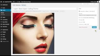 Angel Creating Full Screen Background Slider screenshot 3