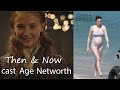 Game of thrones cast then and now  age net worth and more