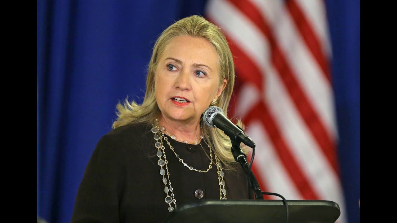 Hillary Clinton 2016? Not If She Keeps Repeating These Mistakes