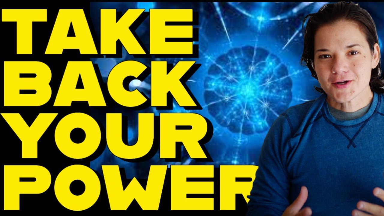 Hidden Dynamic that is blocking your dream life- and how to change it ...