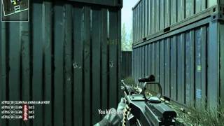 Celebrity My Cod4 Aimbot "Test" Detected [PC ONLY] Profile